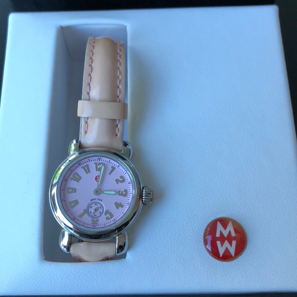 Michele watch